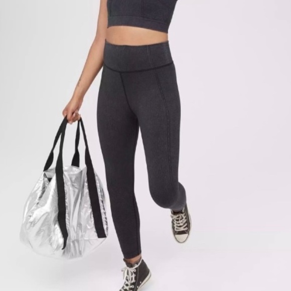 aerie Pants - Aerie OFFLINE Seamless Legging